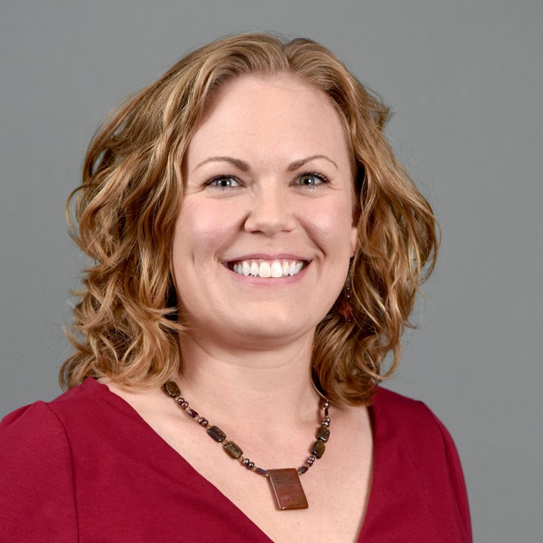 Assoc. Prof. Heather Bean