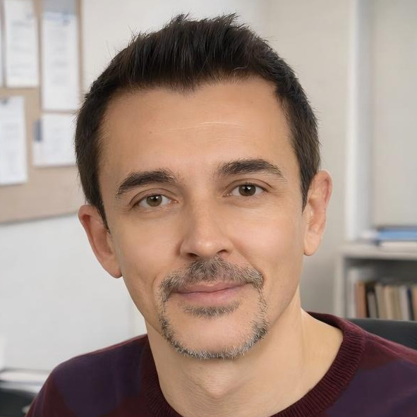 Dr. Federico La Spada