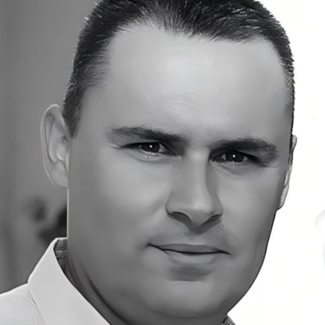 Prof. Dr. Petar Antov