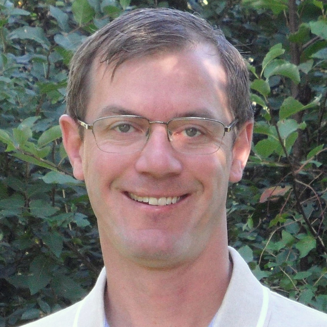 Dr. Mark Vanderwel