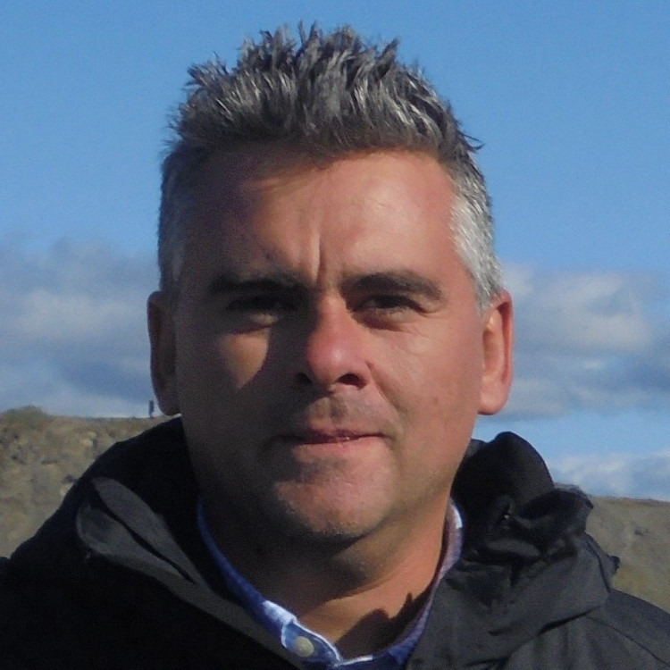 Prof. Dr. Georgios Mallinis