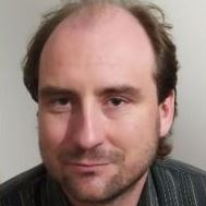 Dr. Szymon Bijak