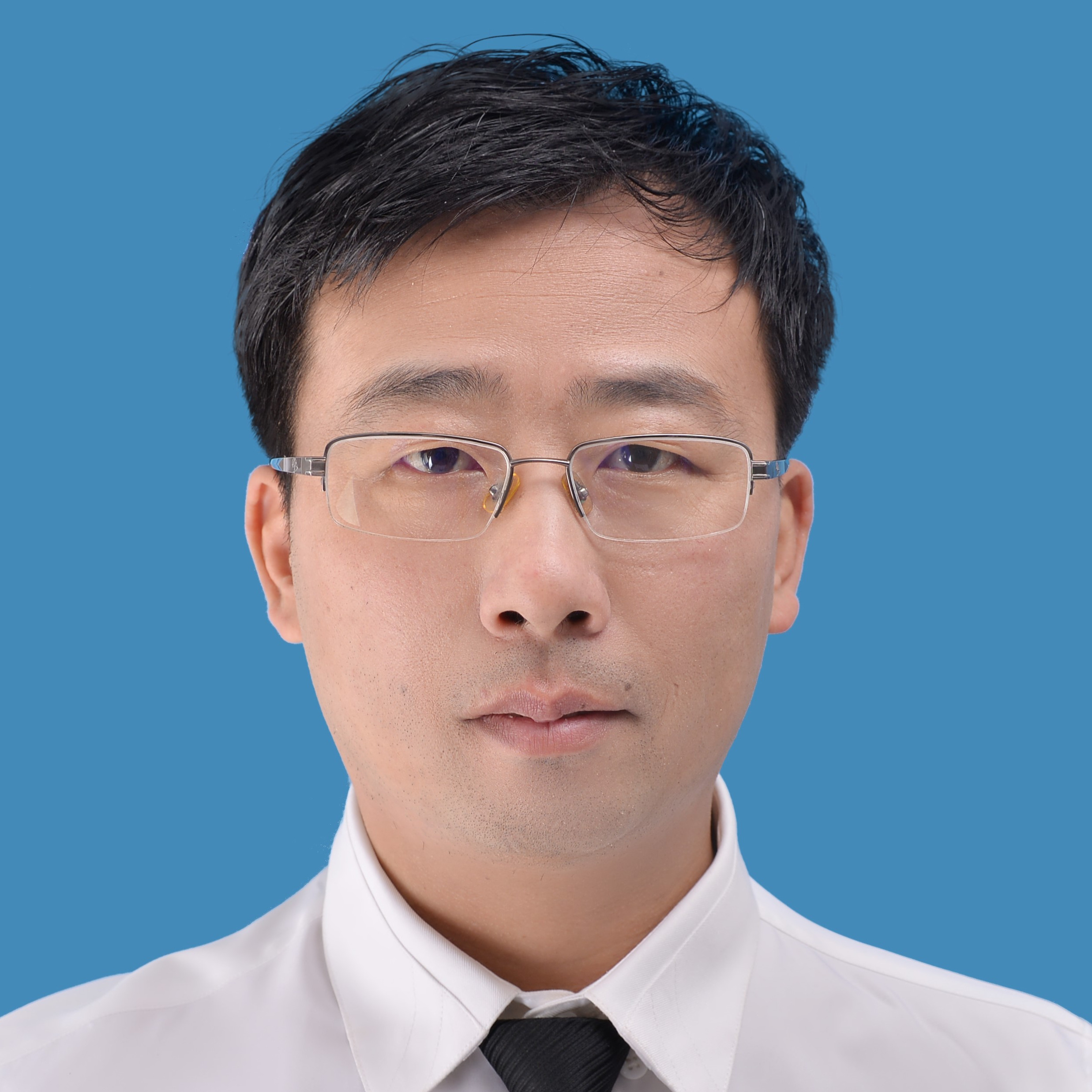 Dr. Yanbo Hu