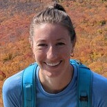 Dr. Anna Crofts