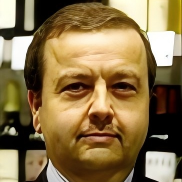 Prof. Dr. Ignacio J. Diaz-Maroto