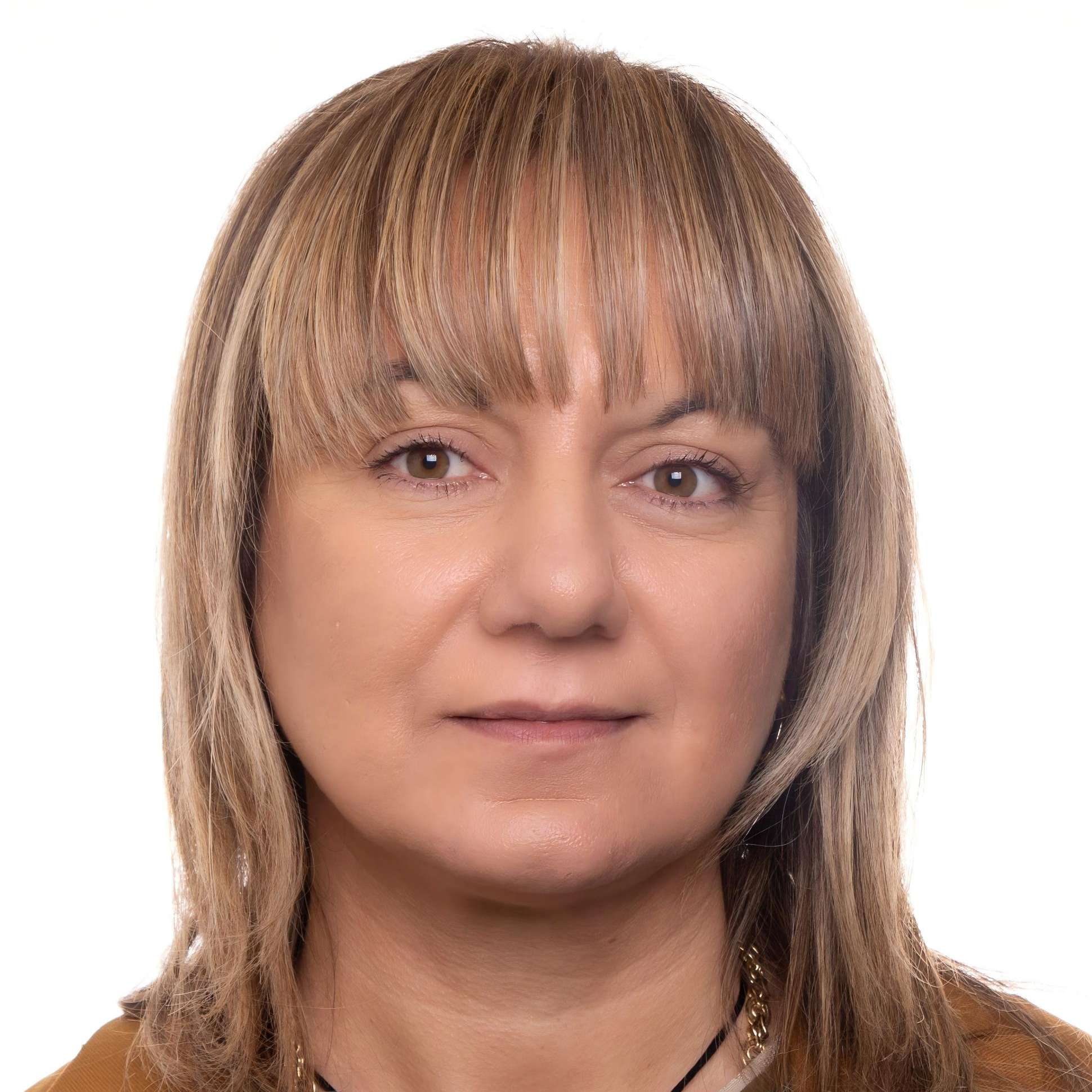 Dr. Slaveya Petrova