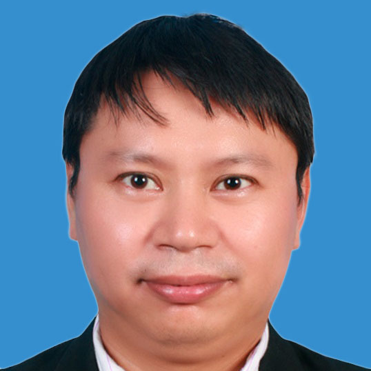 Prof. Dr. Fan Yang