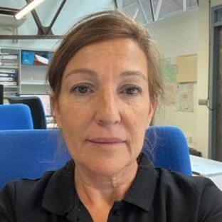 Dr. Olga Viedma