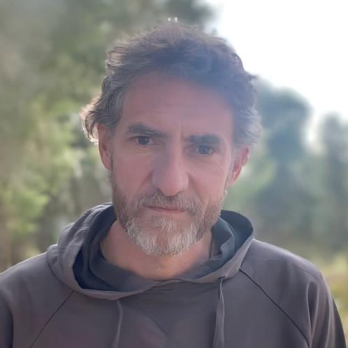 Dr. Michael Sprintsin