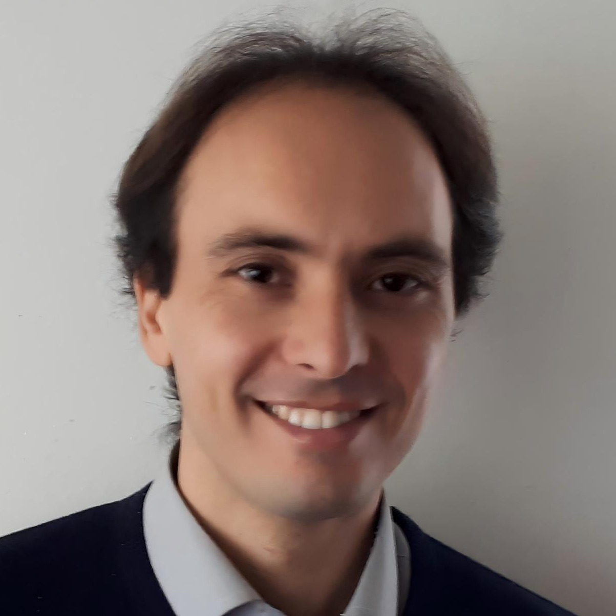 Dr. Emilio Badalamenti