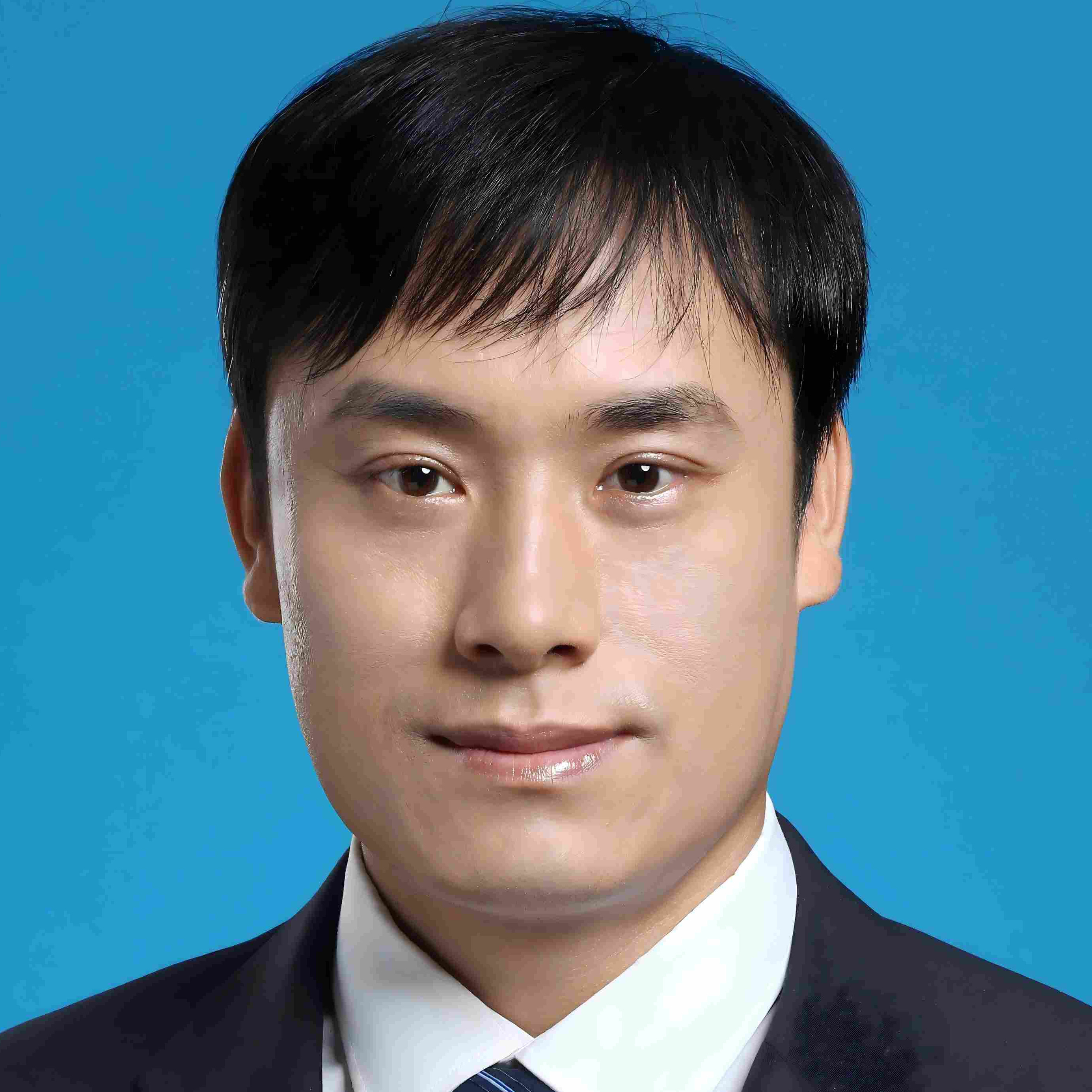 Prof. Dr. Zhaojiang Zuo