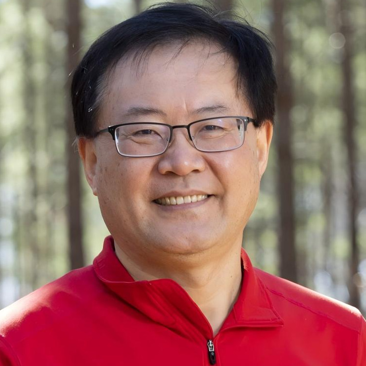 Dr. Dehai Zhao
