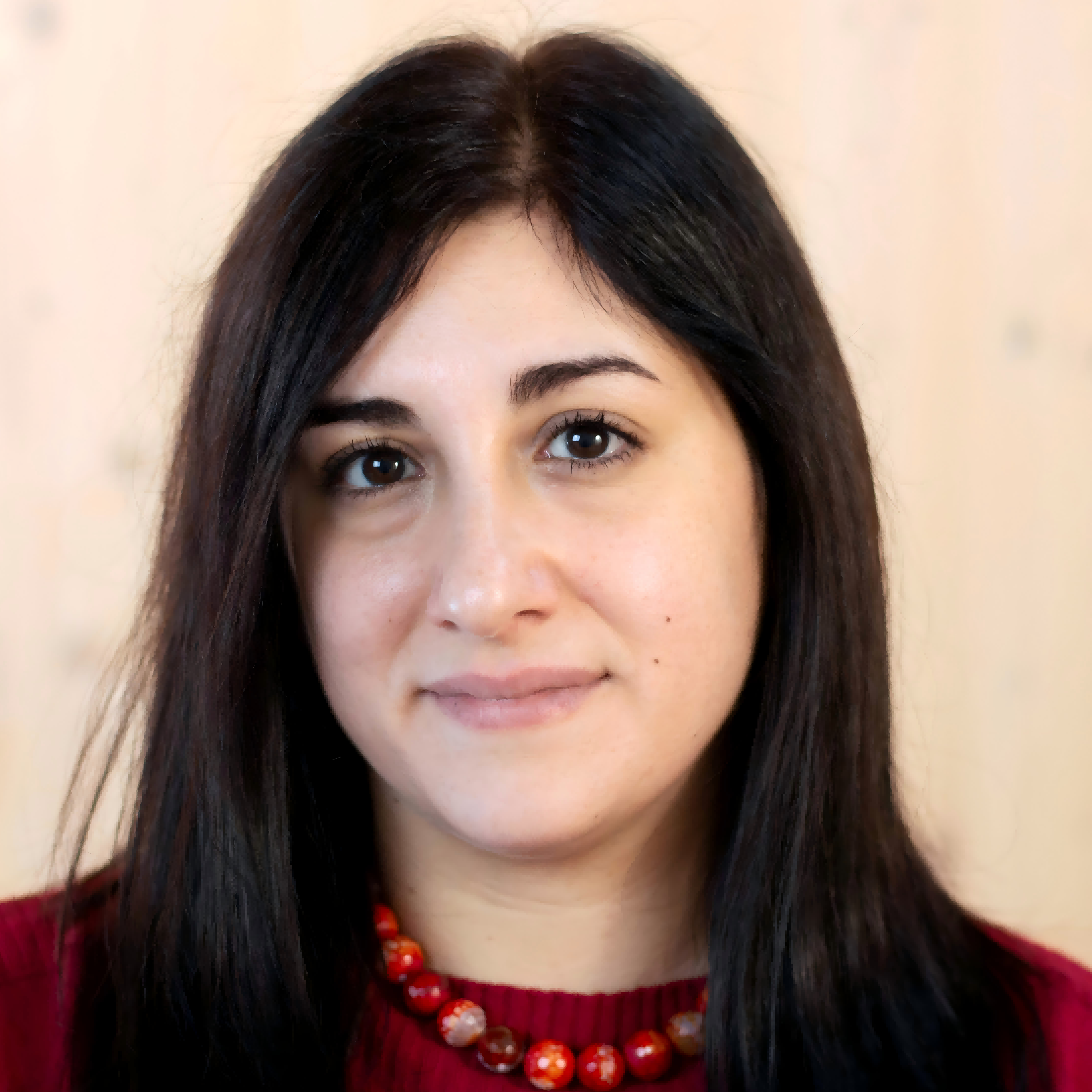 Dr. Angela Balzano