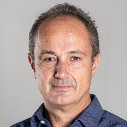 Prof. Dr. Luis Ángel Ruiz