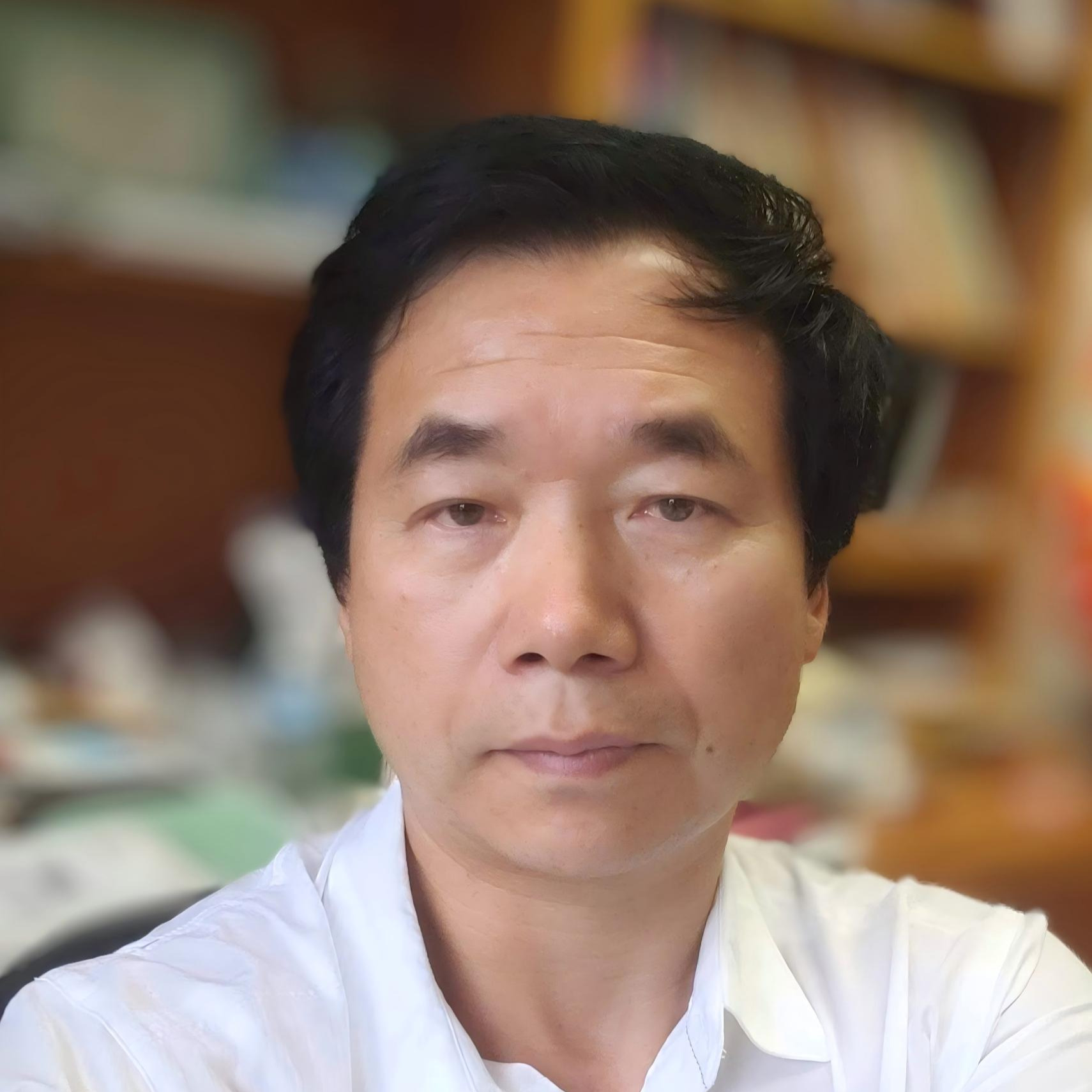 Dr. Xiping Wang