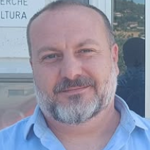 Dr. Alessio Collalti