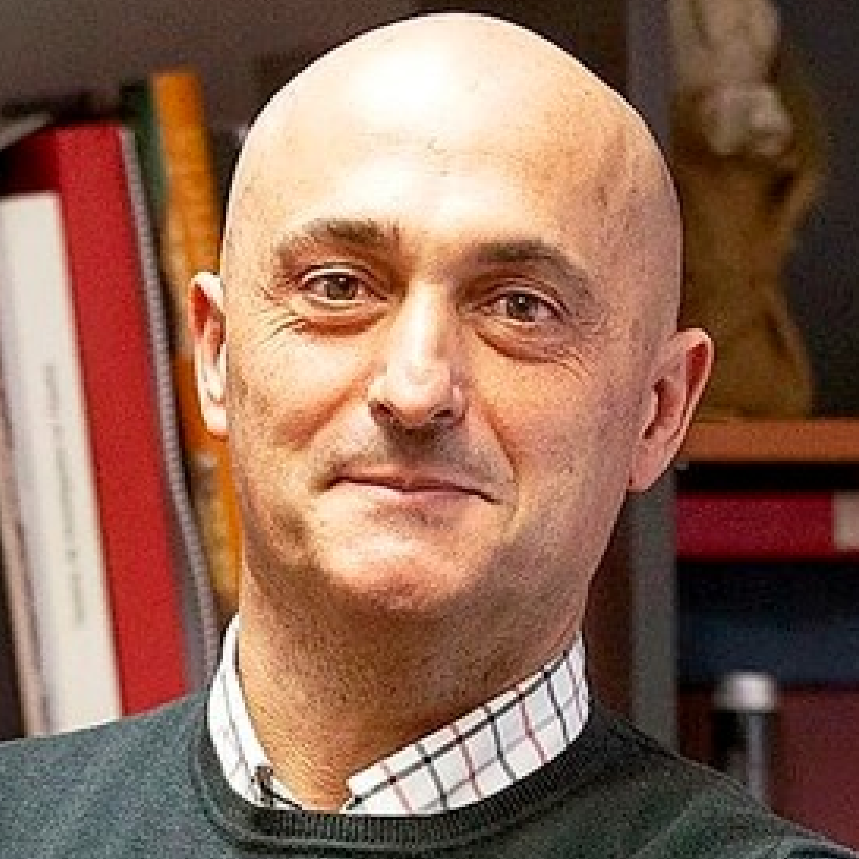 Prof. Dr. Julio Javier Diez