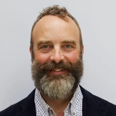 Dr. Michael Stambaugh