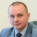 Prof. Dr. Krzysztof Stereńczak