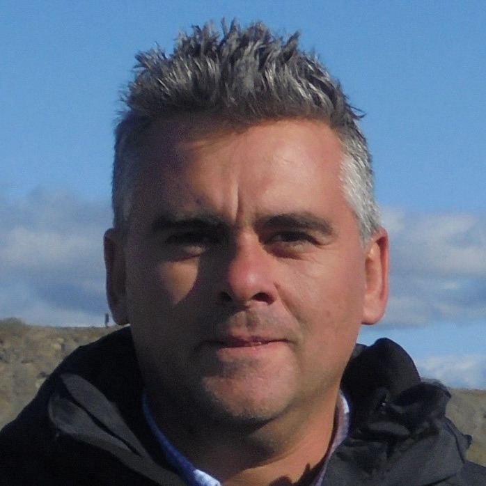 Prof. Dr. Giorgos Mallinis
