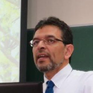 Prof. Dr. Maximo Larry López Cáceres