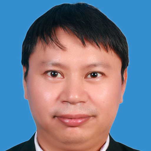 Prof. Dr. Fan Yang