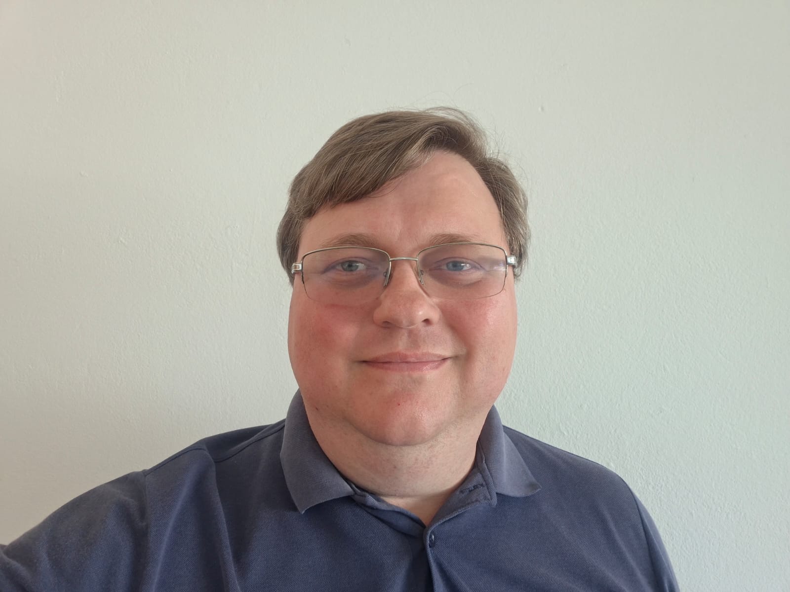 Prof. Dr. Veraldo  Liesenberg