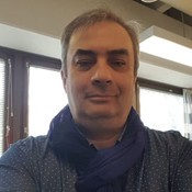 Prof. Dr. Dmitry Yu. Murzin