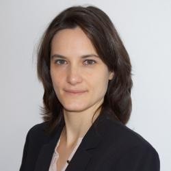 Prof. Laura Torrente Murciano
