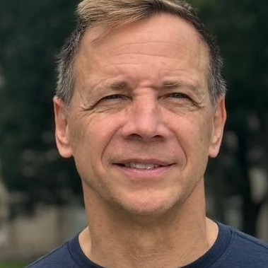 Prof. Gregory Scott Patience