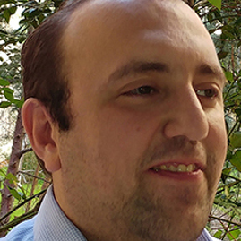 Dr. Christos K. Kontos