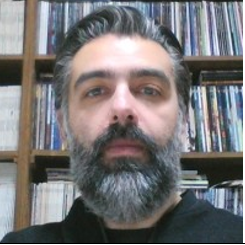 Dr. Margaritis Avgeris