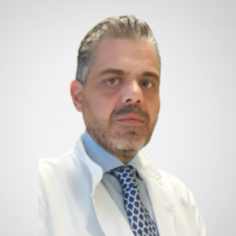 Dr. Sotirios G. Papageorgiou