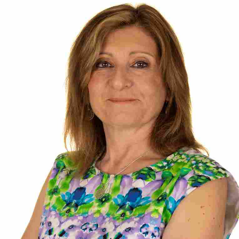 Prof. Dr. Sandra Buttigieg