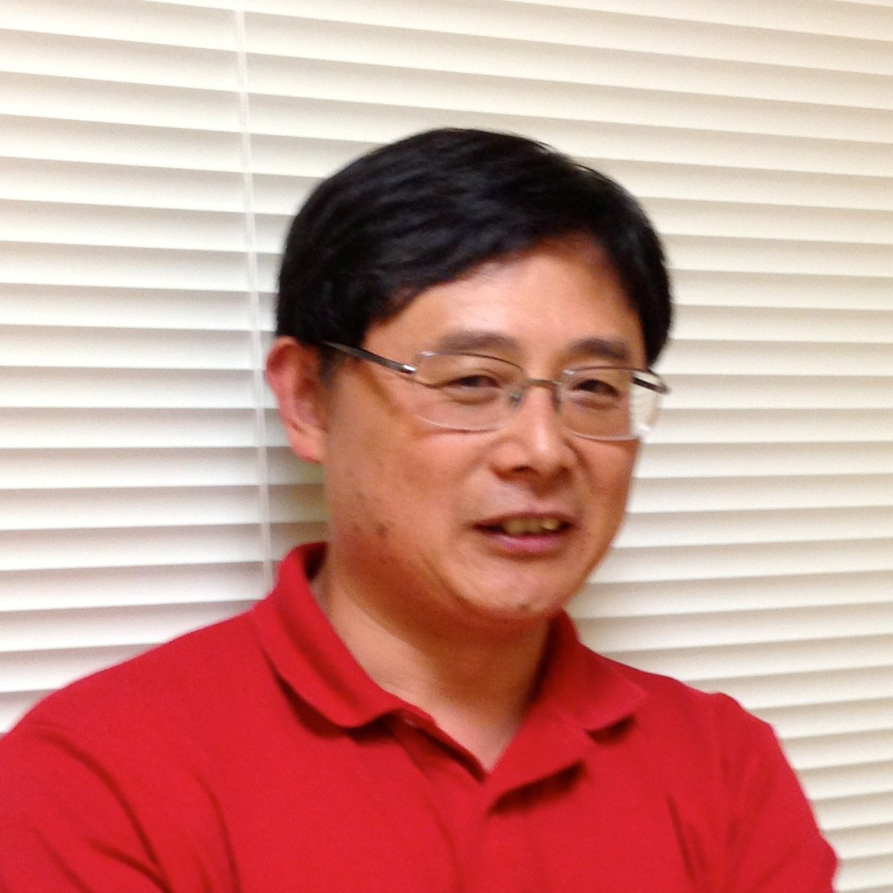 Dr. Hua-Jun He