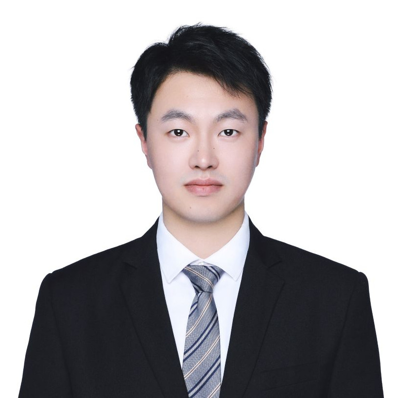 Dr. Jianan Zhao