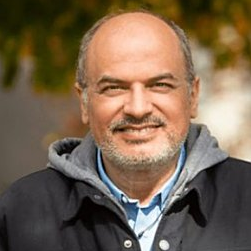 Dr. Alaa Sheta