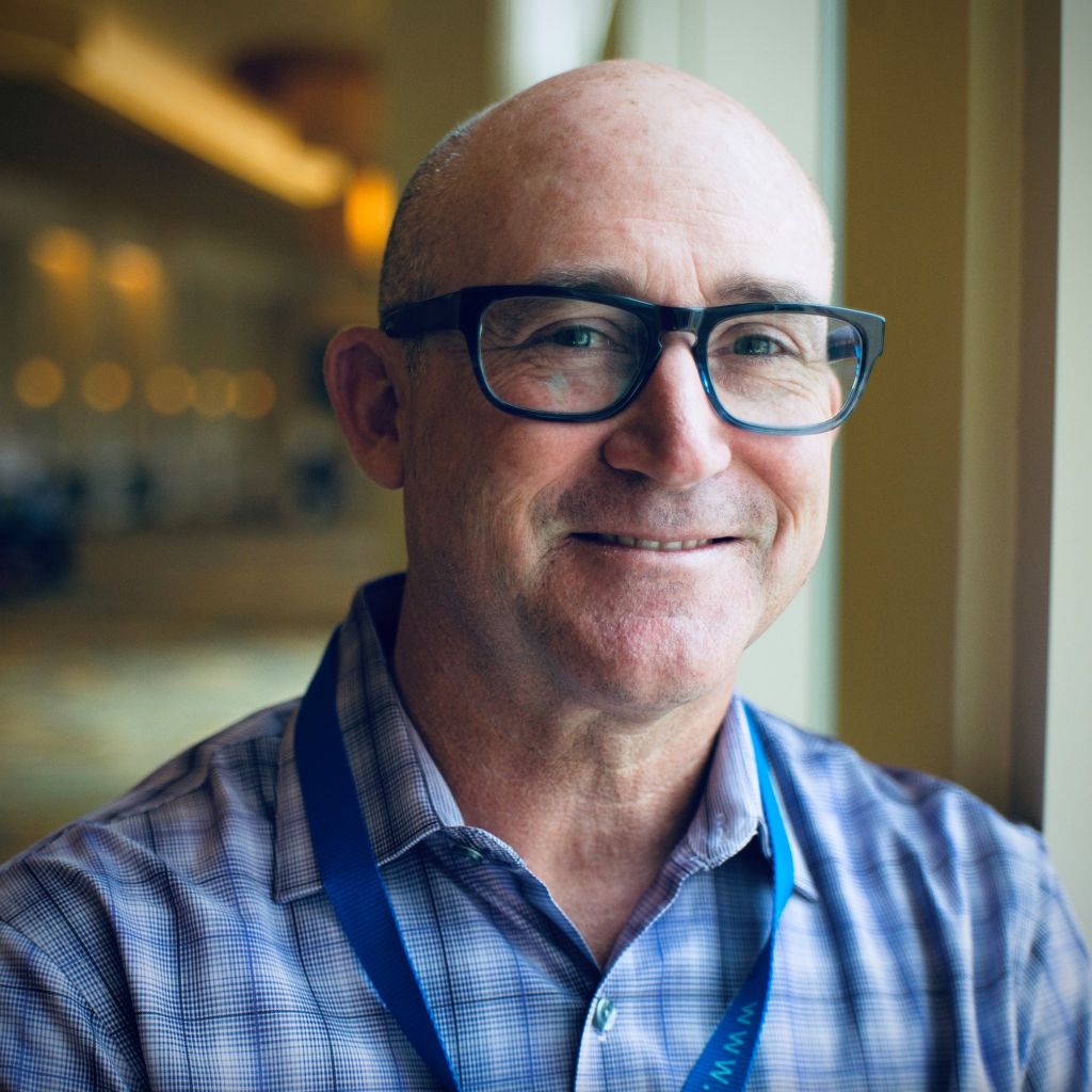 Prof. John Christian Fox