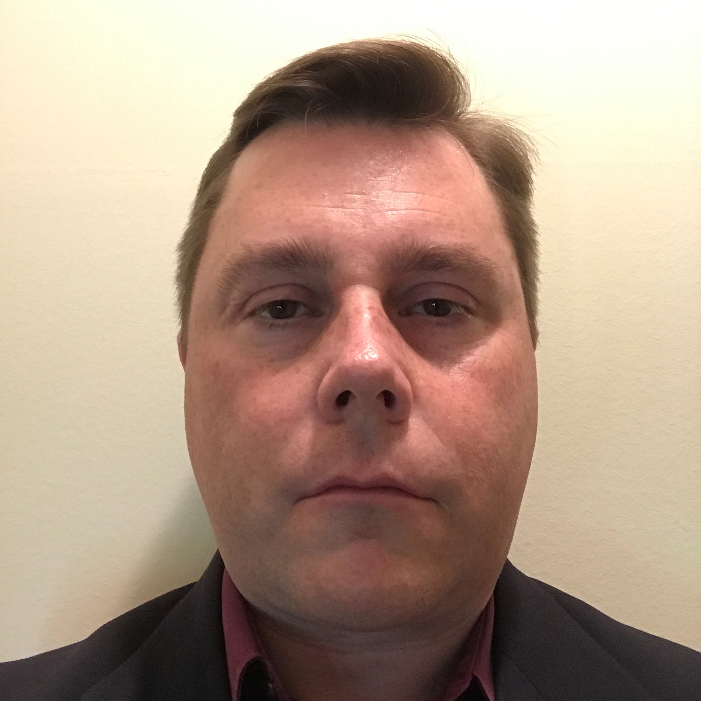 Prof. Dr. Robert Lemoyne