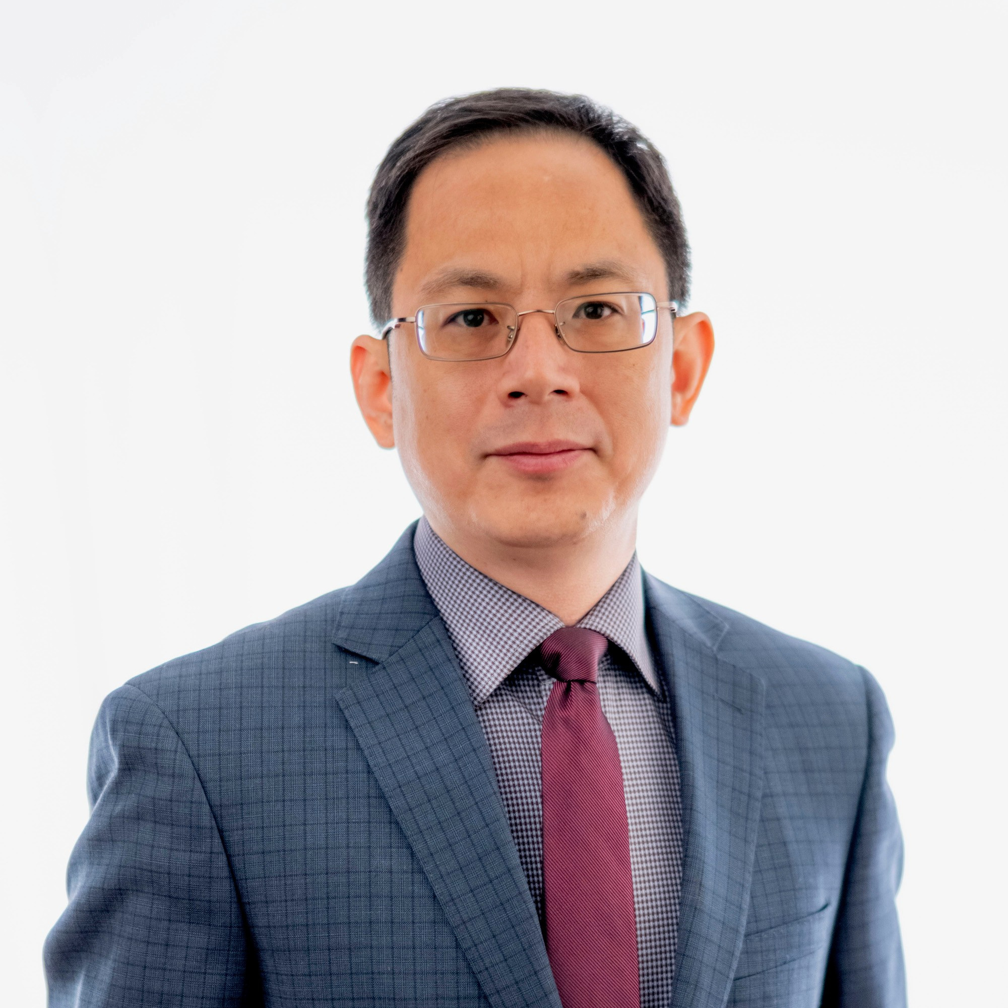 Dr. Yu Chen