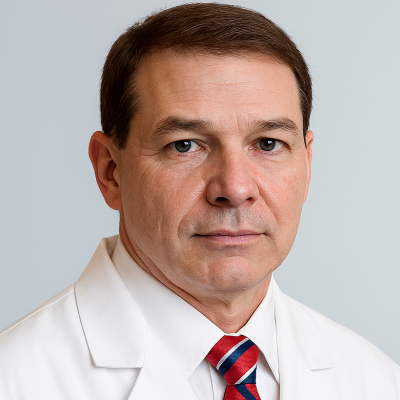 Prof. Dr. Kent Lewandrowski