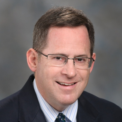 Prof. Dr. Gary J. Whitman