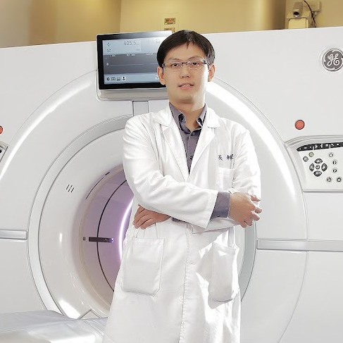 Dr. Fu-Zong Wu
