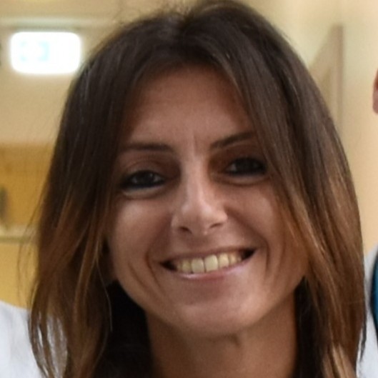 Dr. Paola Ulivi