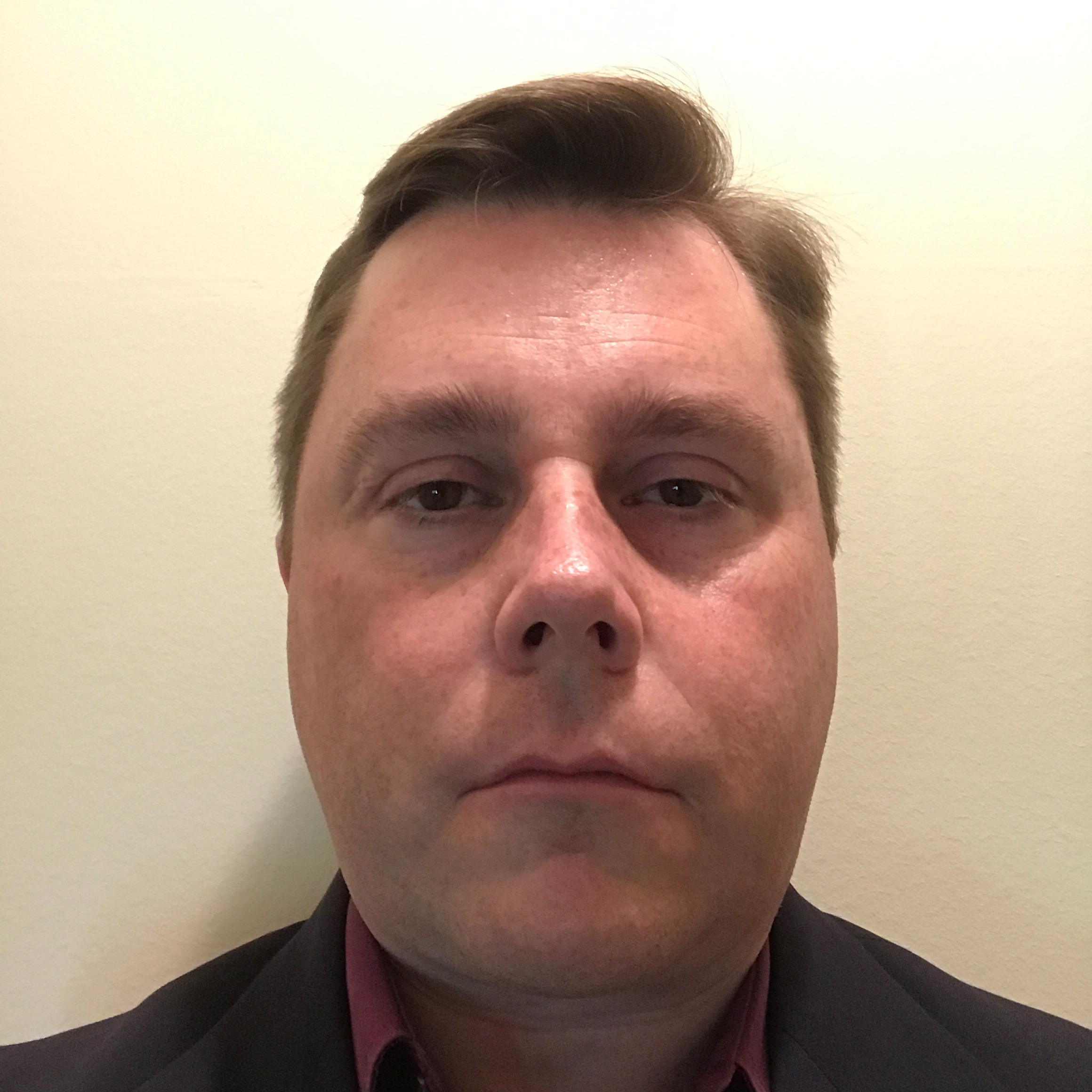 Prof. Dr. Robert LeMoyne