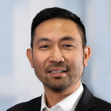 Prof. Dr. Robert Shigeo Ohgami