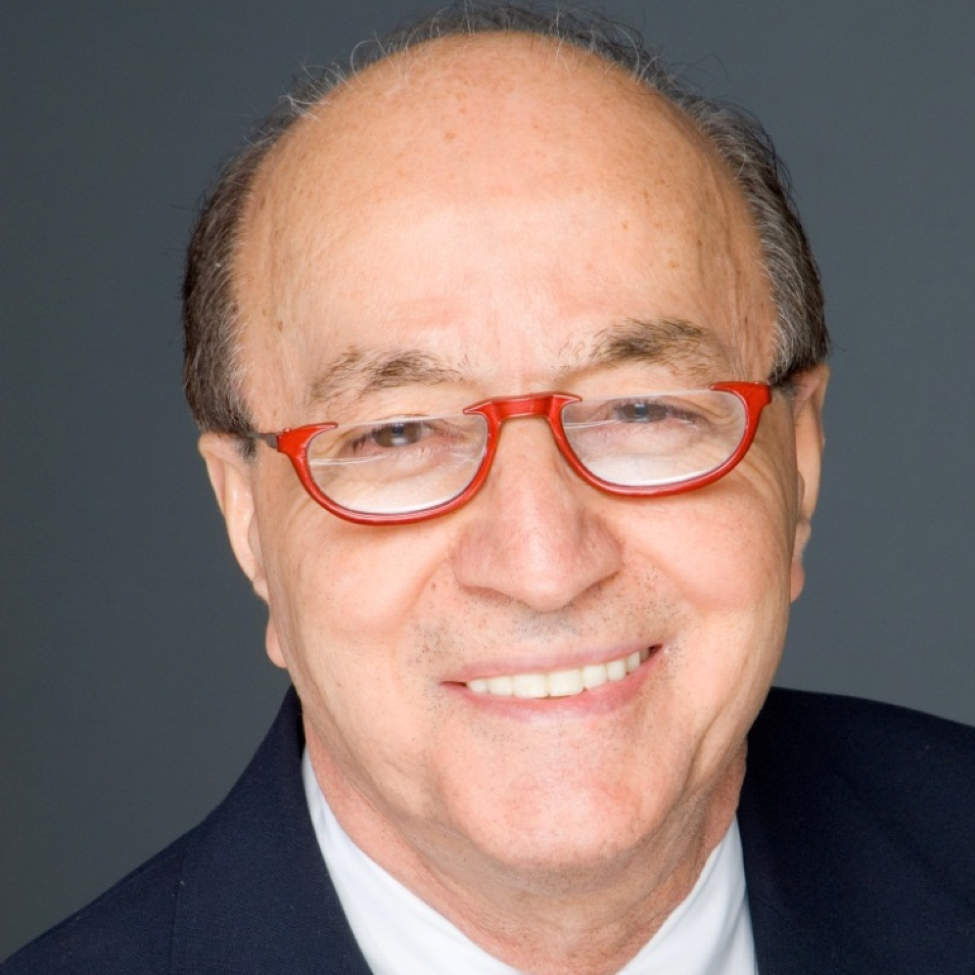 Prof. Dr. Abass Alavi