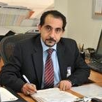Prof. Jaafar M Alghazo