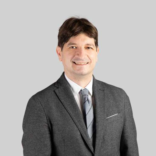 Prof. Dr. Giorgio Treglia