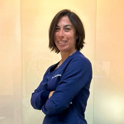 Dr. Sara Bernardi